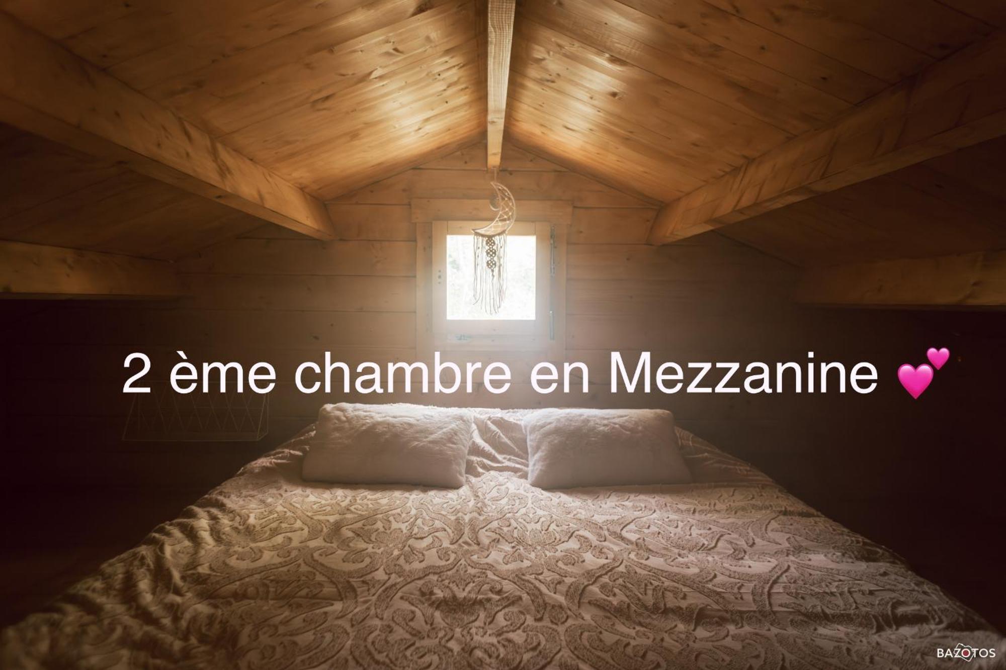 Cabane Insolite Avec Escape Game Saint-Évarzec Eksteriør bilde